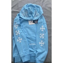 Chrome Hearts Hoodie
