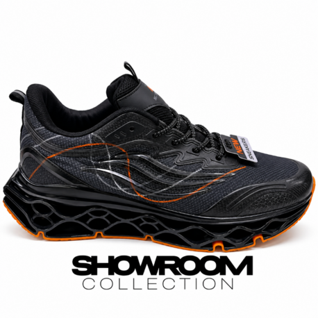 New Sneakers J1