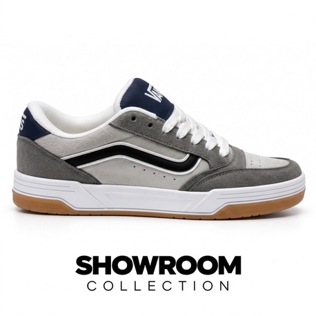 Vans Upland Grey Navy
