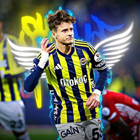 Profil Fotoğrafı (After Effects)