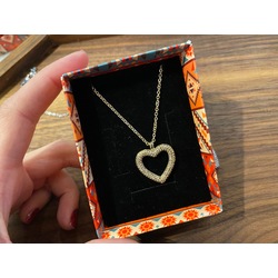 pure love kolye-gold