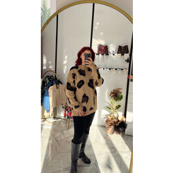 Leopar Kazak 