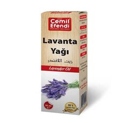 Lavanta yağı 20 cc