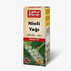 Nioli Yağı