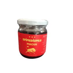 Epimedyumlu Boğa