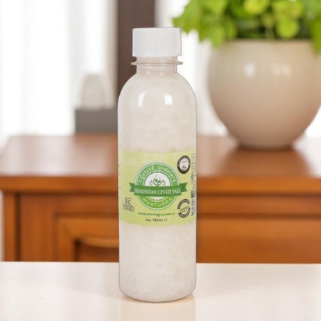 Hindistan Cevizi Yağı 100ml.