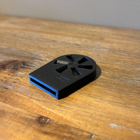 Turbo düdük