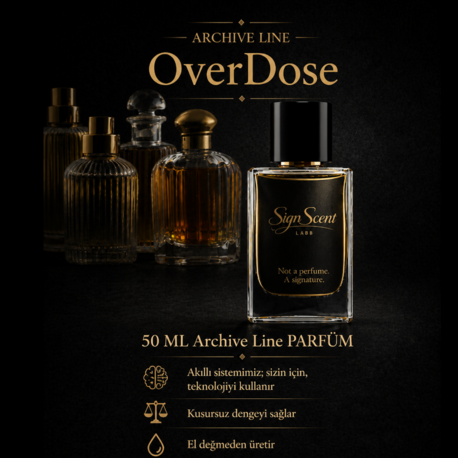 Archive Series 