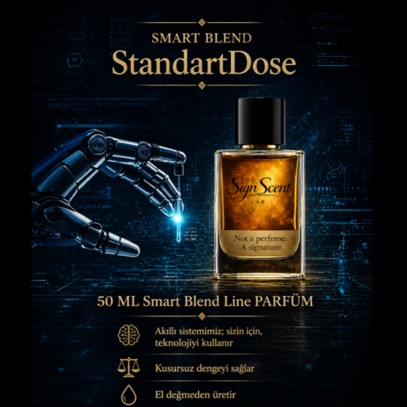 Smart Blend Line