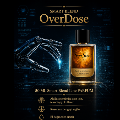 Smart Blend Line