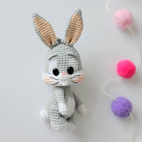 Bugs Bunny Tarif