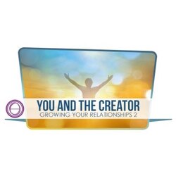Theta Healing Sen ve Yaratıcı