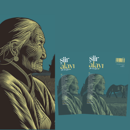 ŞİİR ALAYI ALTINCI SAYI