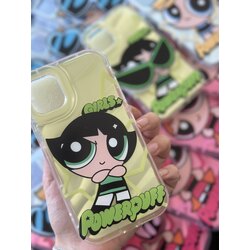 Powerpuff Girls (YEŞİL) iphone11 