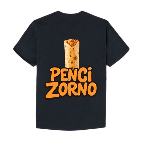 Penci Zorno
