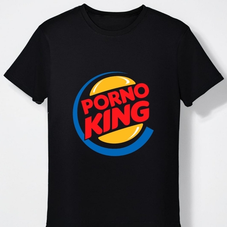 KING