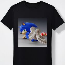 Sonic ayak