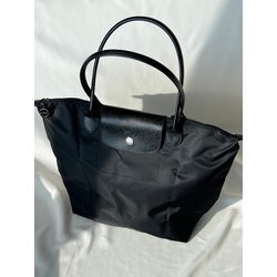 LongChamp Siyah/Siyah
