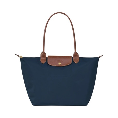 LongChamp Lacivert