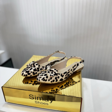Leoparlı babet 