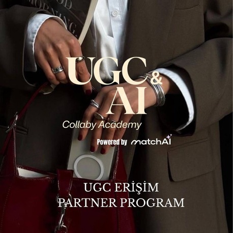 UGC Collaby Academy Partner