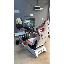 Sim Box Gt pro Kokpit 