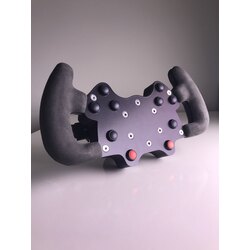 SIM BOX Audi DTM direksiyon 