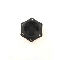 Thrustmaster 70mm Adaptör