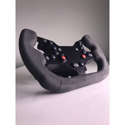 SIM BOX Lamborghini Gt direksiyon 