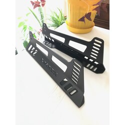 Sim Box  Sparco koltuk braketi