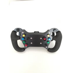 SIM BOX AMG Gt3 direksiyon 
