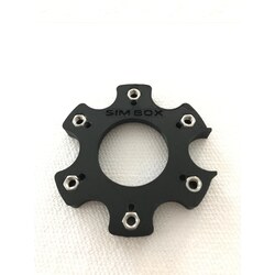 T300 Rs Gt 70mm Adaptör