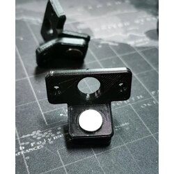 Fanatec F1 Shifter mod 