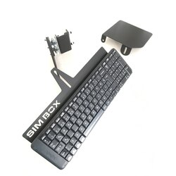 SIM BOX Klavye Aparatı