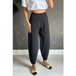 Zara Balon Model Kumaş Pantolon