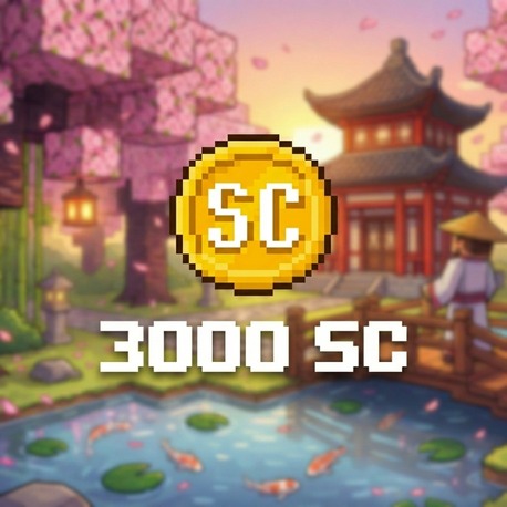 3000 SimitCoin