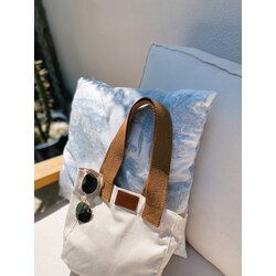 Camel XS Tote