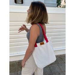 CREME M TOTE