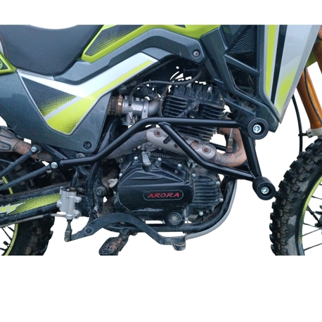 Arora Cr 250 Koruma Demiri