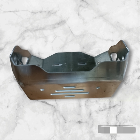 Mt 450 Karter Koruma