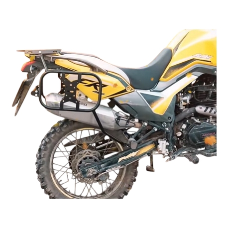 Arora Cr 250 Yan Çanta Demiri ve Çanta Demiri