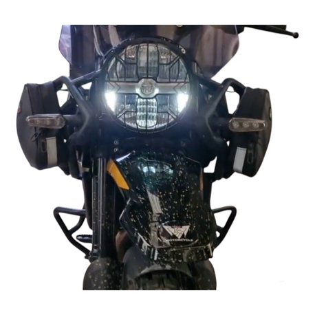 Himalayan 450 Far Koruma