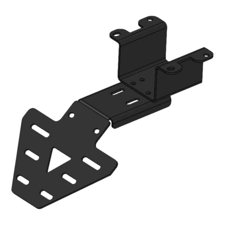 Rks Xvr Nr 200 Plakalık Çamurluk