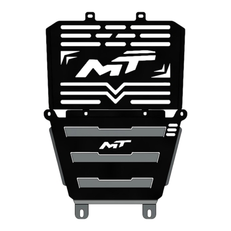 Mt 450 Ön Muhafaza Radyatör Koruma