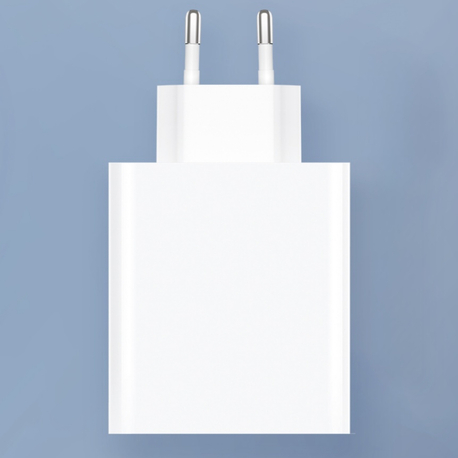 67W Charging