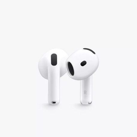 AirPods Pro 4. Nesil ANC