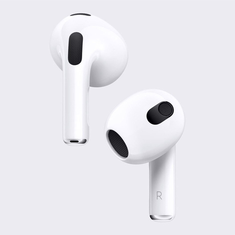 AirPods 3. Nesil 