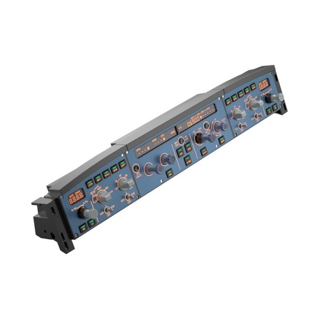 WinCtrl A320 GLARESHIELD COMBO(FCU+EFIS)