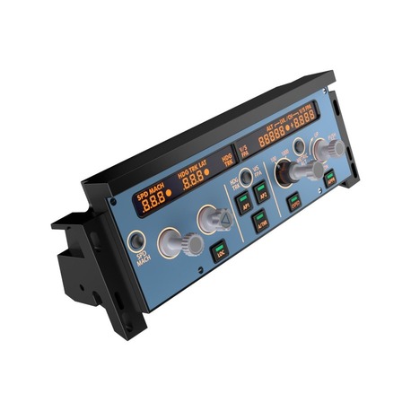 WINCTRL Airbus FCU (Flight Control Unit)