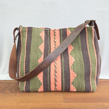 +6 renk. Basamak büyük Hatti omuz çantası / +6 colors. Steps big Hatti shoulder bag